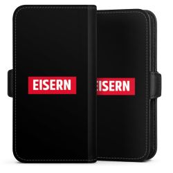 Premium Sideflip schwarz