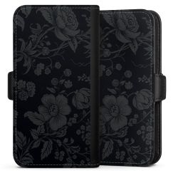 Premium Sideflip schwarz