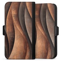 Premium Sideflip schwarz