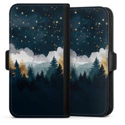 Premium Sideflip schwarz