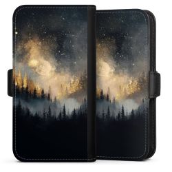 Premium Sideflip schwarz