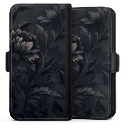 Premium Sideflip schwarz