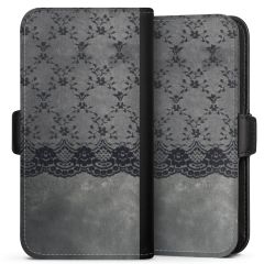 Premium Sideflip schwarz