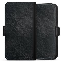 Premium Sideflip schwarz