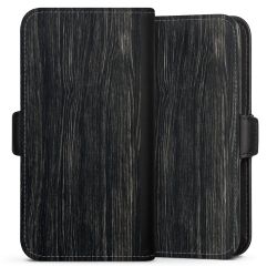 Premium Sideflip schwarz