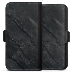 Premium Sideflip schwarz