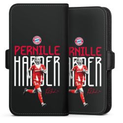 Premium Sideflip schwarz