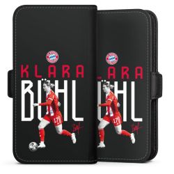 Premium Sideflip schwarz