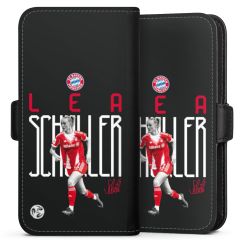 Premium Sideflip schwarz