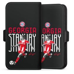 Premium Sideflip schwarz