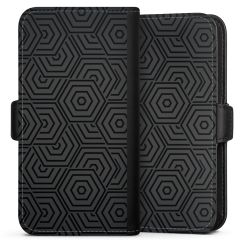 Premium Sideflip schwarz