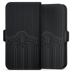 Premium Sideflip schwarz