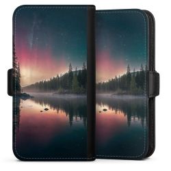 Premium Sideflip schwarz