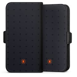 Premium Sideflip schwarz