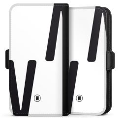 Premium Sideflip schwarz