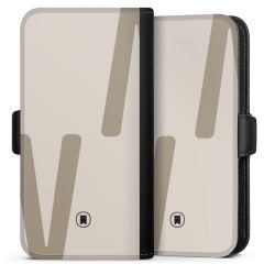 Premium Sideflip schwarz