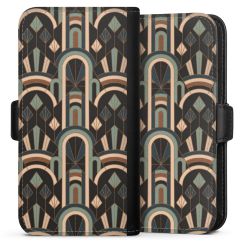 Premium Sideflip schwarz