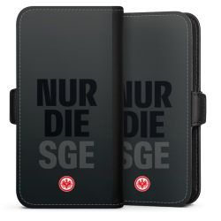 Premium Sideflip schwarz