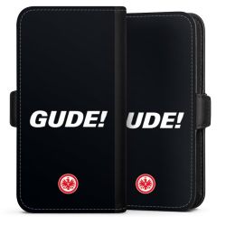 Premium Sideflip schwarz