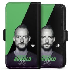 Premium Sideflip schwarz