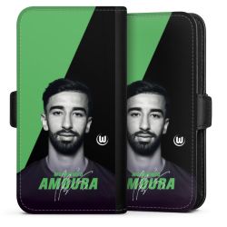 Premium Sideflip schwarz