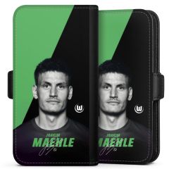 Premium Sideflip schwarz