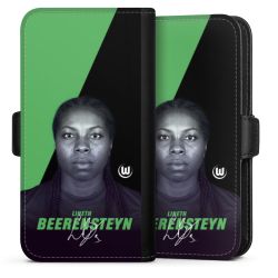 Premium Sideflip schwarz