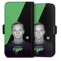 Premium Sideflip schwarz