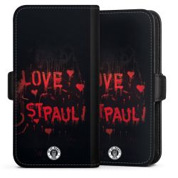 Premium Sideflip schwarz