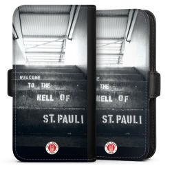 Premium Sideflip schwarz