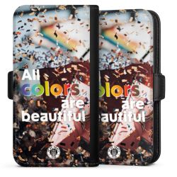 Premium Sideflip schwarz