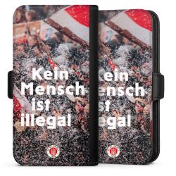 Premium Sideflip schwarz