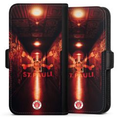 Premium Sideflip schwarz