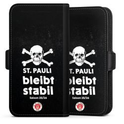 Premium Sideflip schwarz