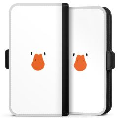 Premium Sideflip schwarz