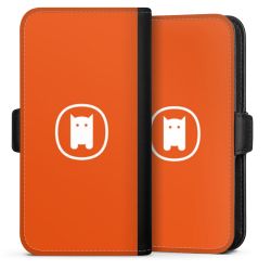 Premium Sideflip schwarz