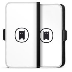 Premium Sideflip schwarz