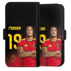 Premium Sideflip schwarz