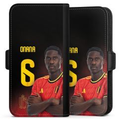 Premium Sideflip schwarz