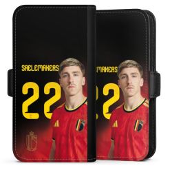 Premium Sideflip schwarz