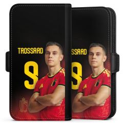 Premium Sideflip schwarz