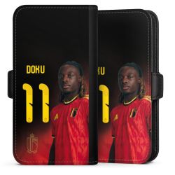 Premium Sideflip schwarz