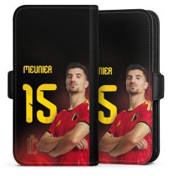 Premium Sideflip schwarz