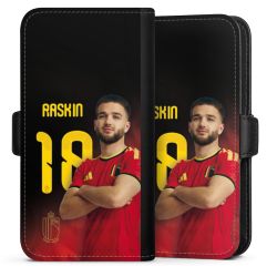 Premium Sideflip schwarz