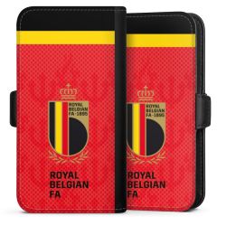 Premium Sideflip schwarz