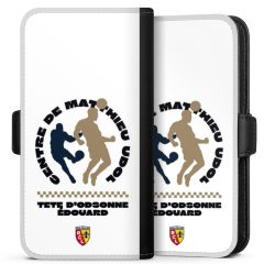 Premium Sideflip schwarz