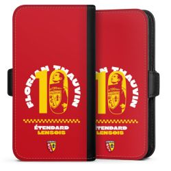 Premium Sideflip schwarz