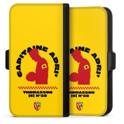 Premium Sideflip schwarz