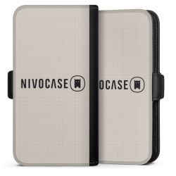 Premium Sideflip schwarz