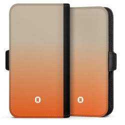 Premium Sideflip schwarz